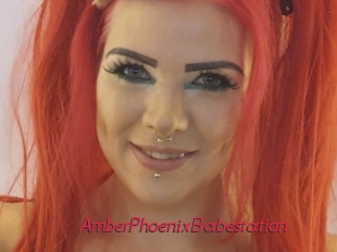 AmberPhoenixBabestation