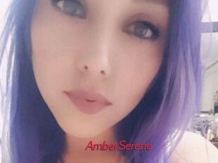 AmberSerene