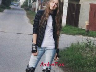 AmberTan