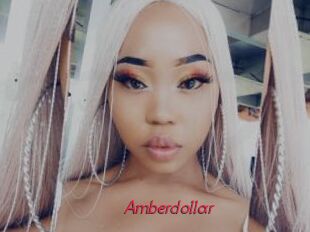 Amberdollar