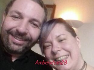 Ambersdom28