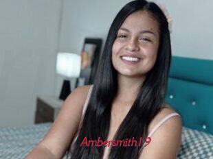 Ambersmith19