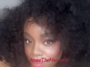 AmeeTheMermaid