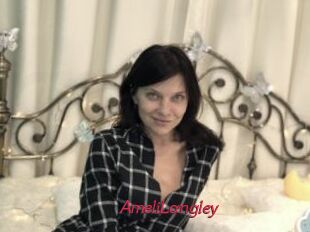 AmeliLangley