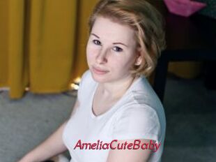 AmeliaCuteBaby