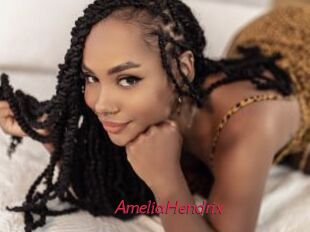AmeliaHendrix