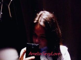 AmeliaSexyLove