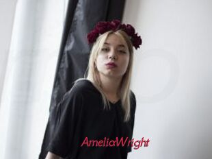 AmeliaWright
