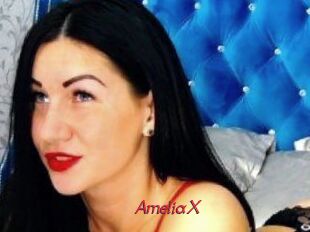 AmeliaX