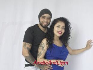 AmelieAndLiam