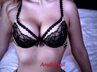 AmelieHall