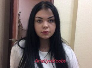 AmeliyaBoobs