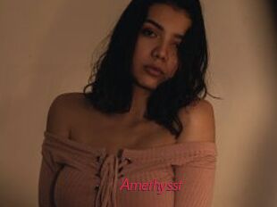 Amethysst