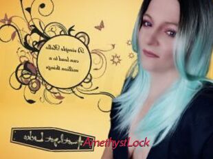AmethystLock