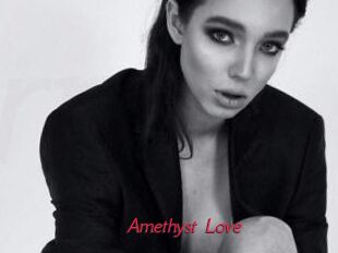 Amethyst_Love