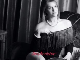 AmiAnniston