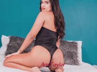 AmiTaylor