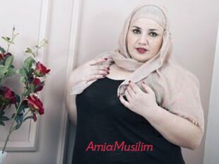AmiaMusilim