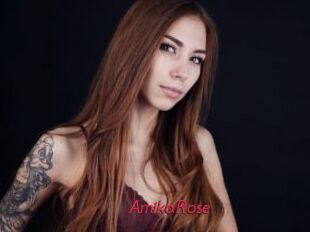 AmikaRose