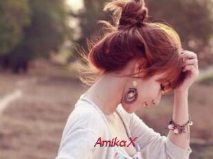 AmikaX