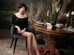 AmileHolmess