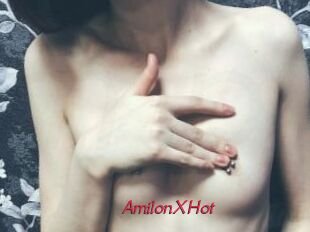 AmilonXHot