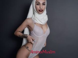 AminaMuslim