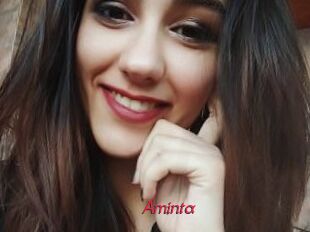 Aminta