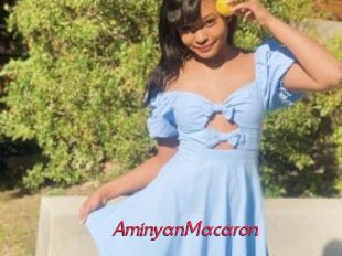 AminyanMacaron