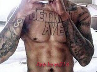 AmirJones216
