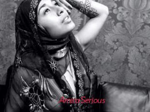 AmiraSerious