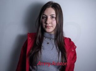 AmmyAniston
