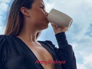 AmmyBedoya
