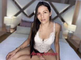 AmmyJohnson