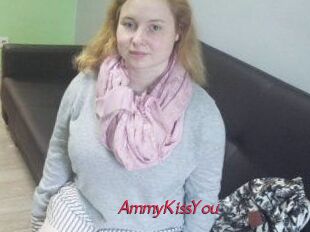 AmmyKissYou