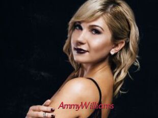 AmmyWilliams