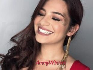 AmmyWinters