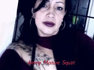 Ammy_Mature_Squirt