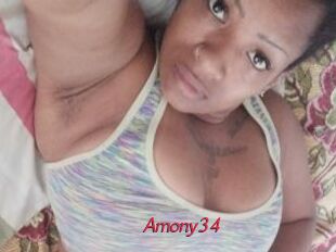 Amony34