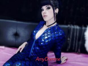 AmyDomme