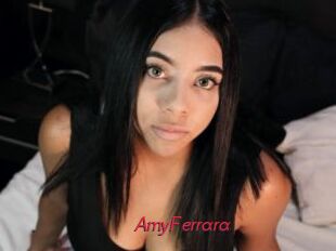 AmyFerrara