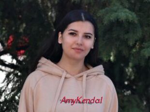 AmyKendal