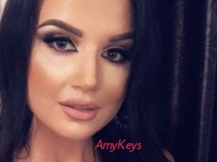 AmyKeys