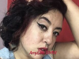 AmyLee_BMW