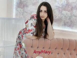 AmyMary