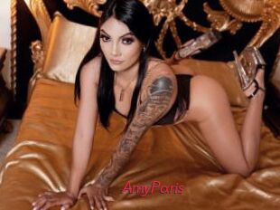 AmyParis