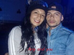 Amy_and_you