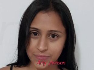 Amy_jhonson