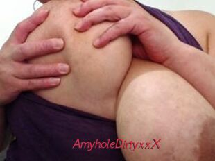 AmyholeDirtyxxX