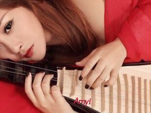 Amyi